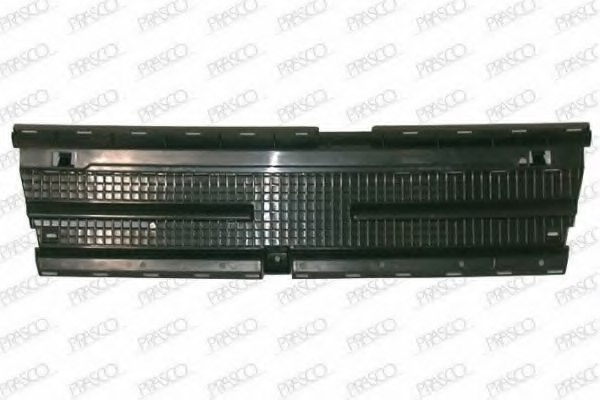 FIAT 7620099 Radiator Grille